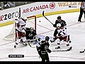 NHL Rewind - Jan 21st,  2011