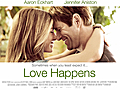 Love Happens: Trailer