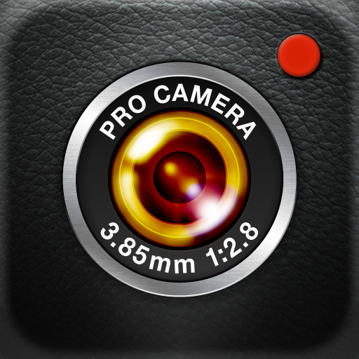 ProCamera 3