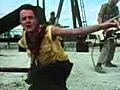 The Clash - Rock The Casbah