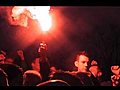 Brighton Hove Albion V Woking Fc English Football Hooligans Saturday 6th November 2010 - Exyi - Ex Videos