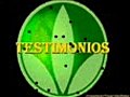 Testimonios Herbalife