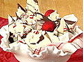 Candy Cane Bark