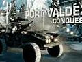 Bad Company 2: VIP Map Pack 4