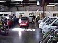 Zap! Electric Vehicles - Plant Tour