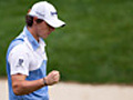 McIlroy discusses thrilling Round 3 performance