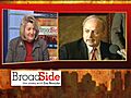Broadside: Uprising in the House