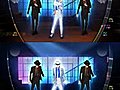 [Video] Michael Jackson - The Experience: Wii-Spielszenen