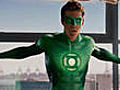 Green Lantern - Teaser Trailer