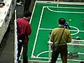 ロボットサッカー