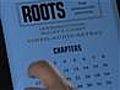 Iconic  novel ‘Roots’ released for e-book