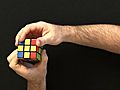 Rubik’s Cube - Orienting the Last Layer Corners