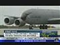 Boeing Wins $35B Contract