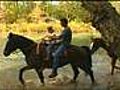 Honobia Trail Ride