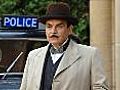 Agatha Christie’s Poirot - Sat 28 May 2011