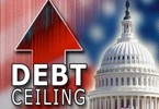 Concern as U.S. nears debt ceiling