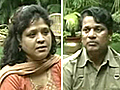 Music and bureaucracy in complete harmony for this &#039;Babu&#039; couple