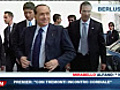 Tremonti-Berlusconi,  