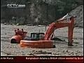 Landslides kill at least 127 in China