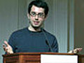 Jonathan Safran Foer: The Truth About &#039;Free-Range&#039; Eggs