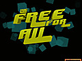 The Free For All Ep 9 - Kids In The Sewer 7-8-11