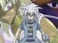 The Dark Spirit Revealed: Yugi Vs. Bakura - Part 3