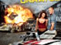 Death Race 2