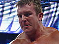 Friday Night SmackDown - Daniel Bryan Vs. Ted DiBiase