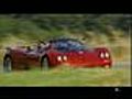Pagani Zonda