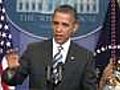 Obama rejects $2.4 trillion plan without tax hikes