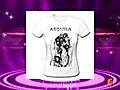 ASQUILA MODE T-Shirt