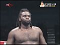 2008.09.27 K-1 WGP 서울 6경기 무사시 vs 에베르톤 테세이라 CATV-RYU