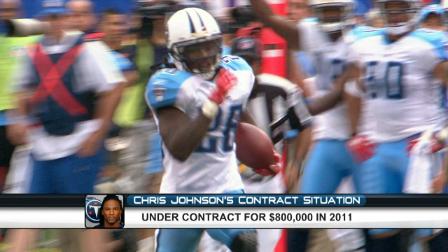 Payday for CJ2K?