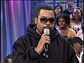 106 &amp; Park: Ice Cube &quot;I am Hip-Hop Award&quot;