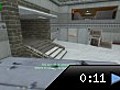 Counter Strike 1.6 - jump