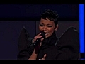 BET Awards 2010: Monica