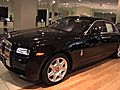 Rolls-Royce Ghost,  AOL Autos