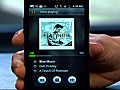 Use Google Music for Android