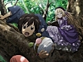 Gosick Episode 12