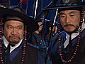 Dong Yi Episode 15