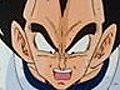 The Moment of Truth Approaches!  Goku Back in Action!