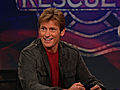 Exclusive - Denis Leary Extended Interview Pt. 1