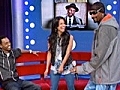 106 &amp; Park: 106 Rewind with Snoop &amp; others!