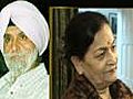 No medals for molesters: Is KPS Gill worried?