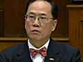 行政長官答問會 - 2009-01-15