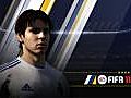 FIFA 11   Kaka Teaser Video