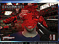 Hot New Video Game Consists Solely Of Shooting People Point-Blank In The Face