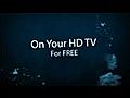 Hollywood On Your Free HDTV