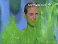 Slime rules at the Kids&#039; Choice Awards