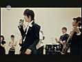 [PV] KinKi Kids - Secret Code